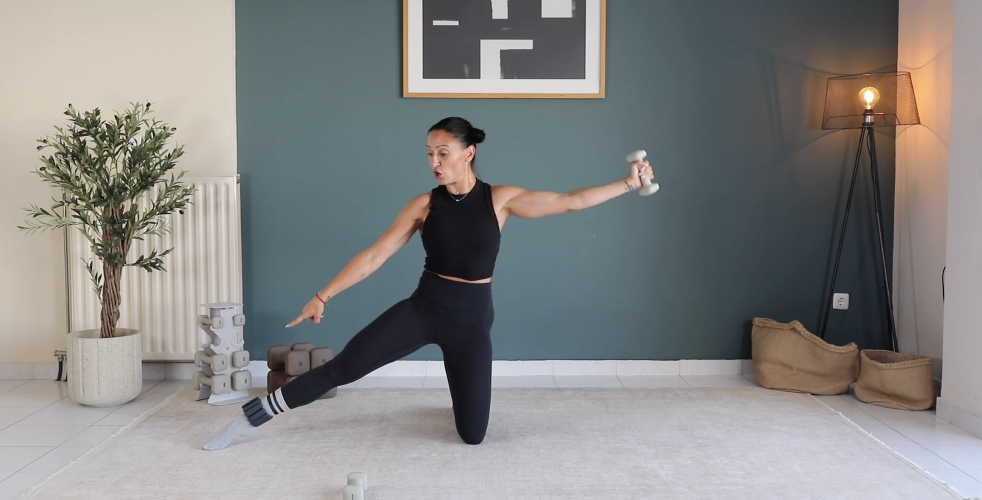 Beginner Method B0151 (Workout of the week)